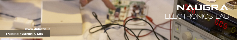 Laboratory Instruments Catalog: