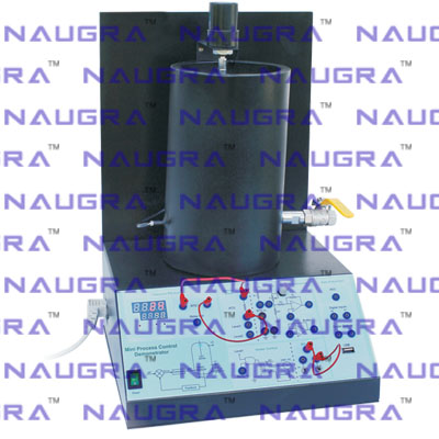 Mini Process Control Demonstrator