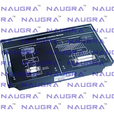 Computer interface Module