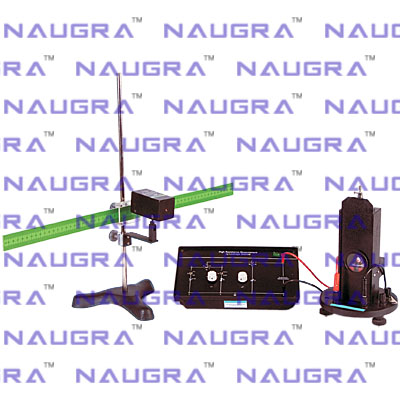 High Resistance Measurement by Leakage Method