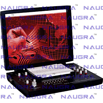 Analog-Digital Circuits Development Platform & Trainer